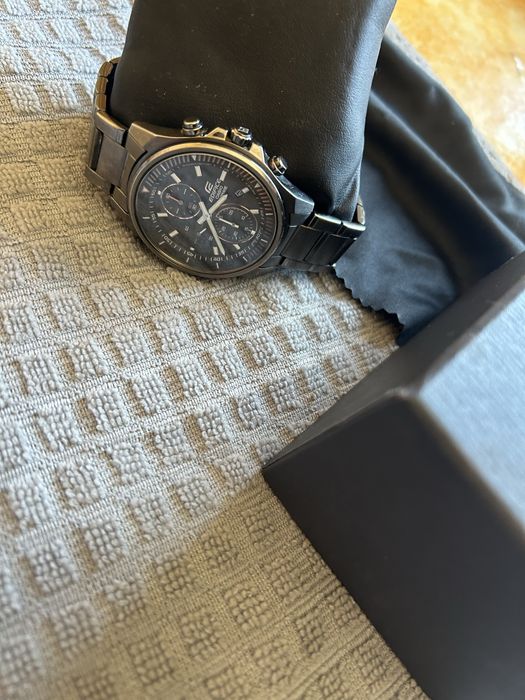 Мъжки часовник Casio Edifice EFR-S572DC