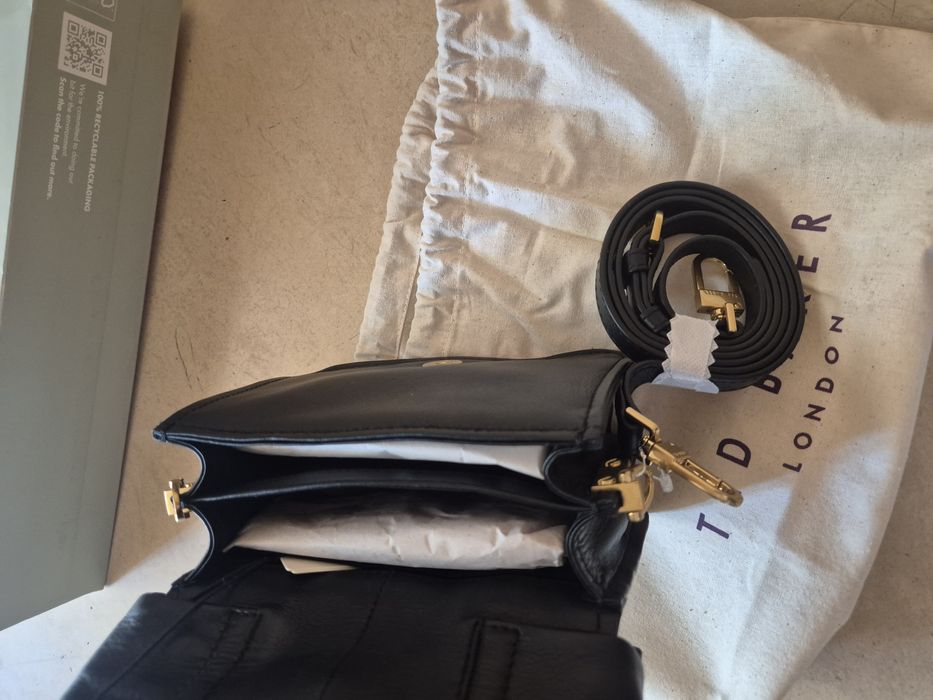 Дамска чанта Ted Baker London