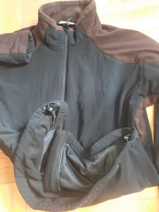 Горница Black diamond