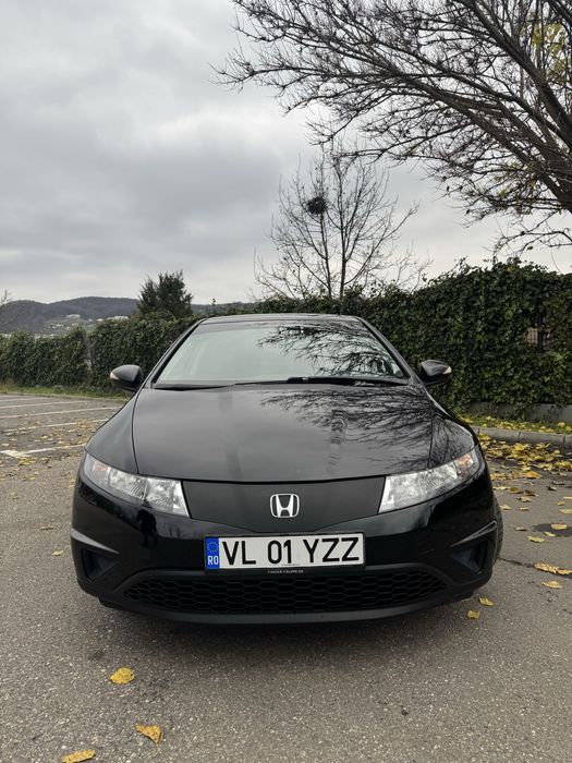 Honda Civi 1.4 benzina