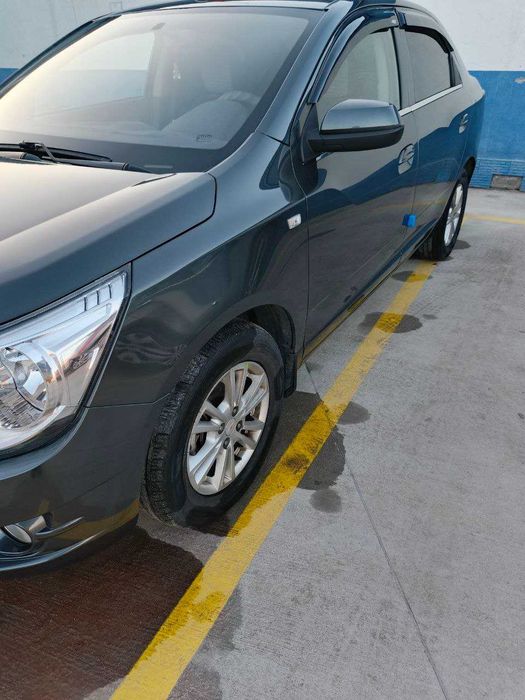 Продается Cobalt