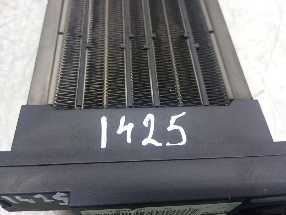 Radiator electric bord 666908D-A Peugeot 607 1 (2000 - 2004) 2.2 hdi 4HX DW12TED4