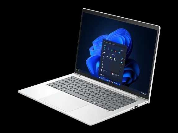 HP EliteBook 8 G1i  14" WQXGA Intel® Core™ Ultra 7-255H 16GB DDR5 512G