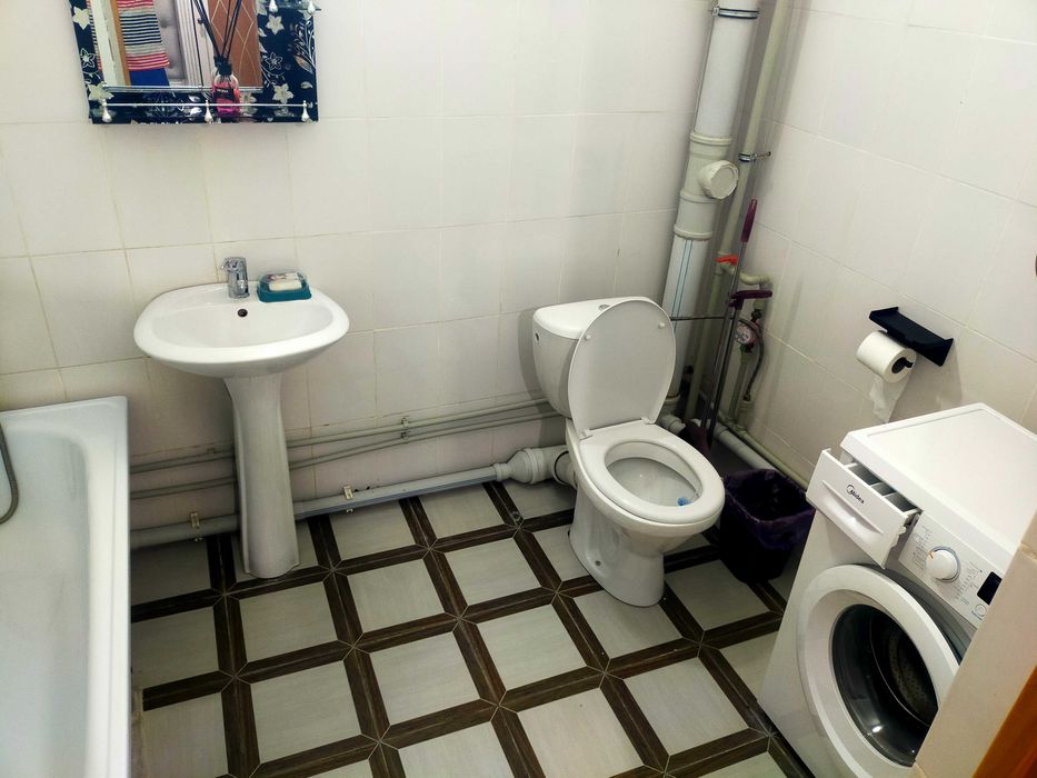 1 бөлмелі пәтер сатылады СРОЧНО