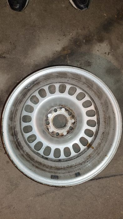 Продам титановый диск на AUDI