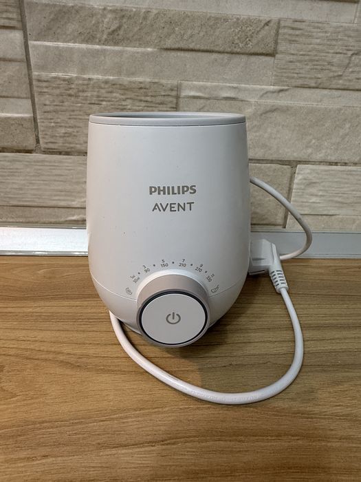 Încălzitor de biberoane Philips Avent