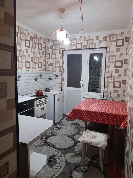 Продаётся 1-ком квартира