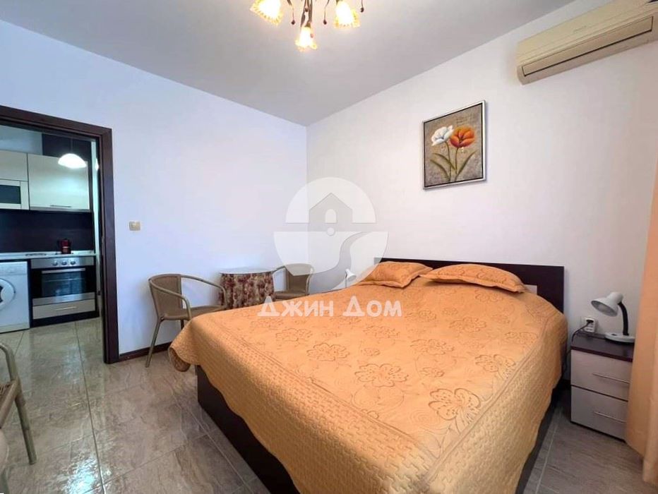 Продава се Двустаен апартамент в Свети Влас - 66 кв.м за 1122 €/кв.м - Снимка #6