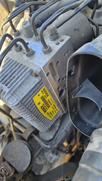 SBC Модул за Мерцедес W211