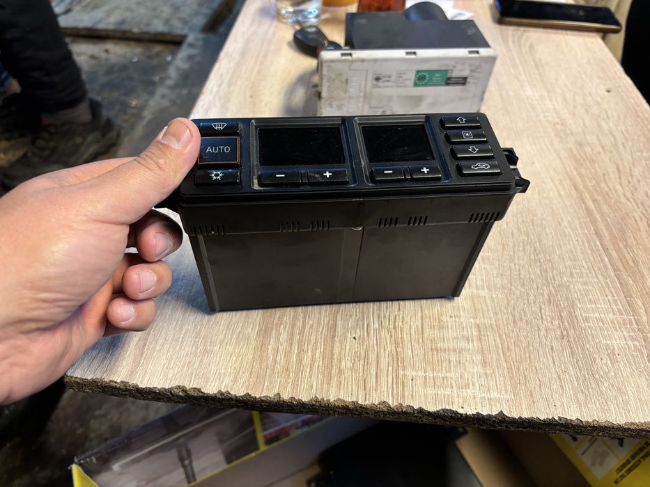 Климатроник за Ауди А3 8L 1996- 2001г