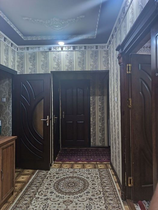 3-комн. квартира