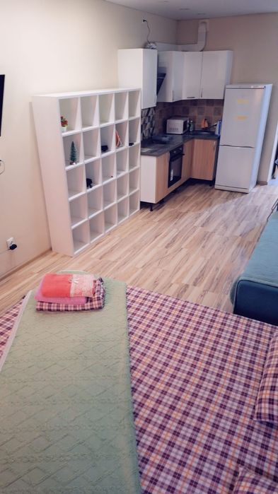 Продаётся квартира