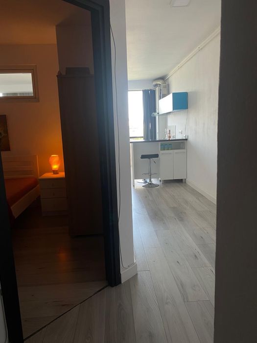 Studio de inchiriat strada CR Vivu