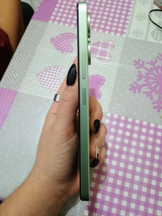 Xiaomi redmi 13c 128GB NFC