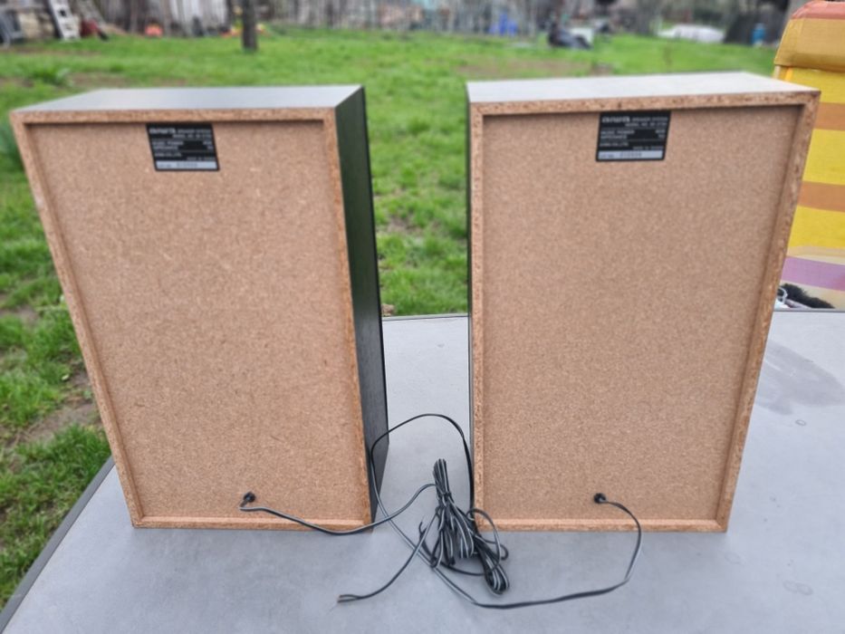 Boxe aiwa sx-z720