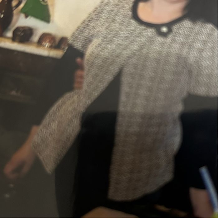 Официална блузка