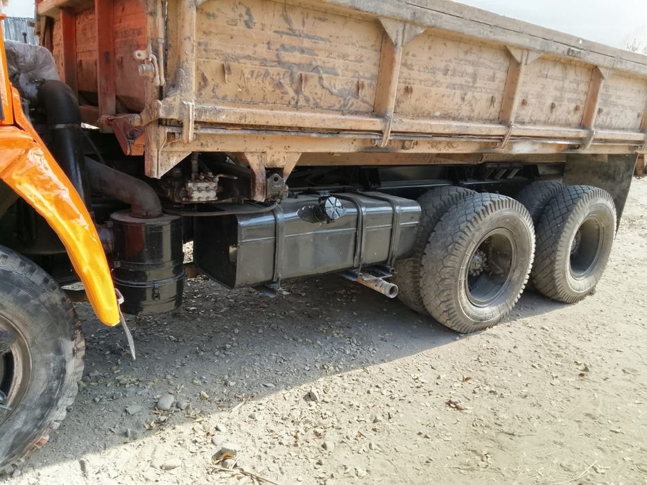 Сельхоз камаз сатылады