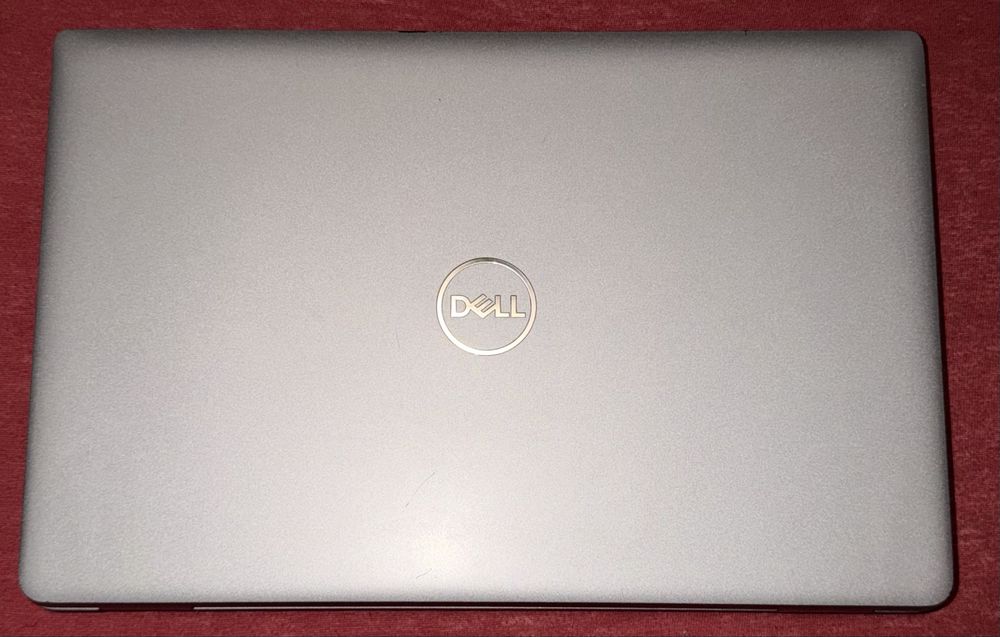 Dell Latitude 5540 i7 Gen 13, 16GB RAM, 512GB SSD – Laptop Business 20