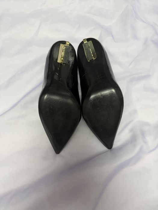 Туфли Saint Laurent Paris