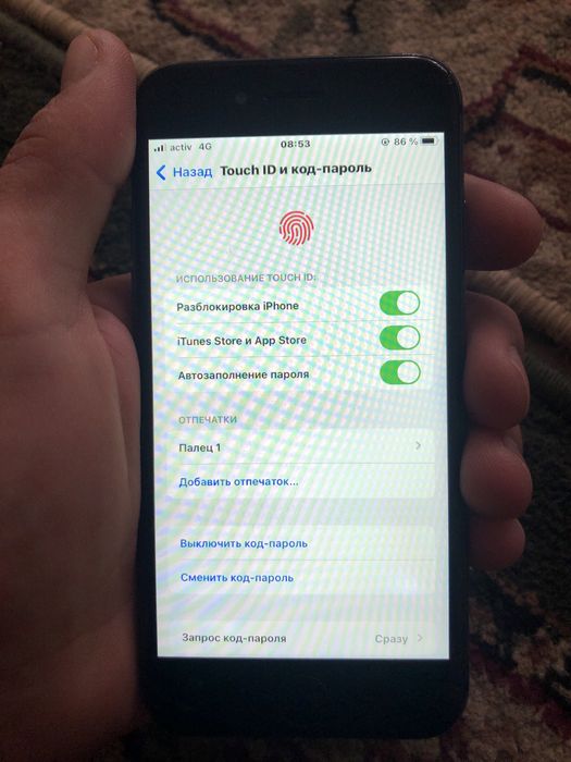 Айфон 8 сатылады