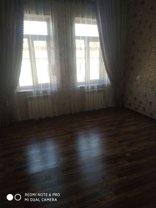 Квартира ижарага берилади