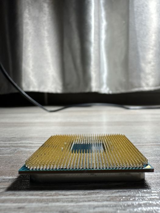 Procesor AMD Ryzen 3 2200G