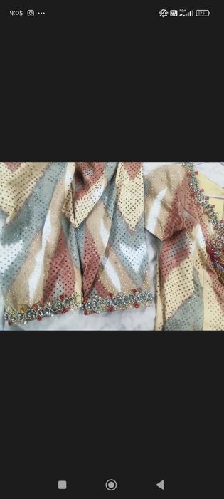 Миллий курта почалар