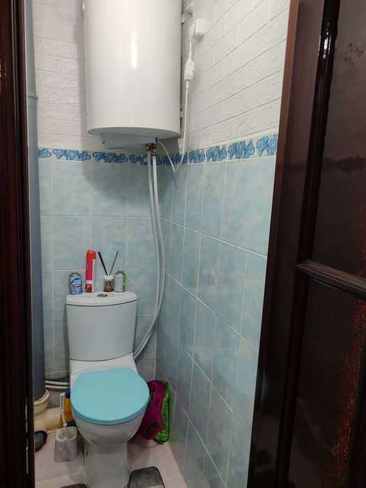 Продам квартиру ст.тобол