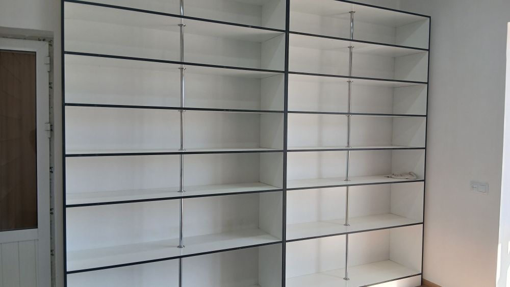 Mebellar sotiladi yangi