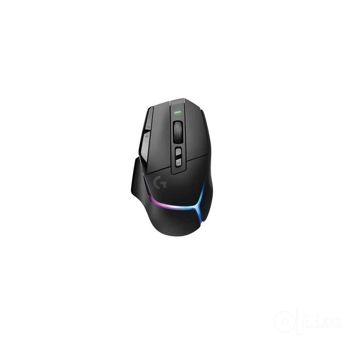 ( Мышь Logitech G502 X Black