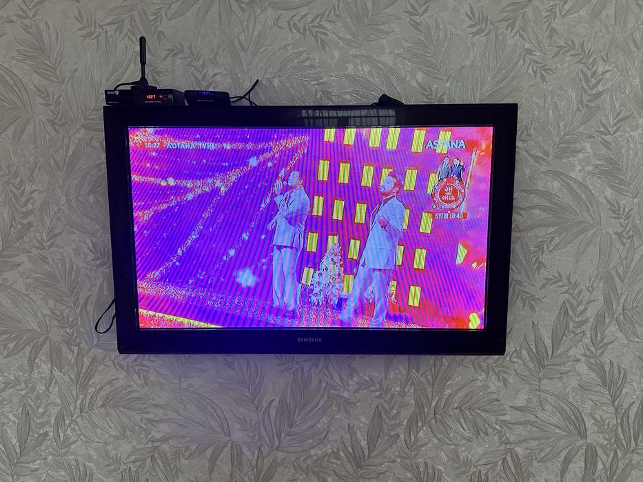 Продам Телевизор