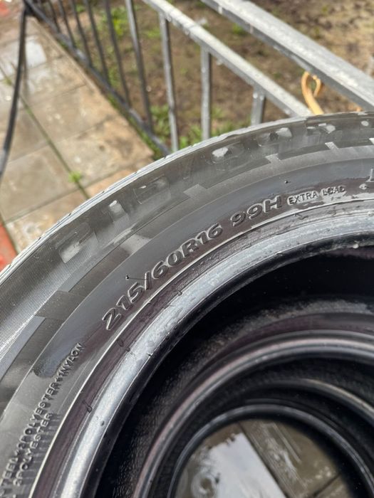 Шины баллон летние на камри