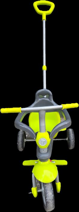 Детска триколка Smart Trike – в много добро състояние