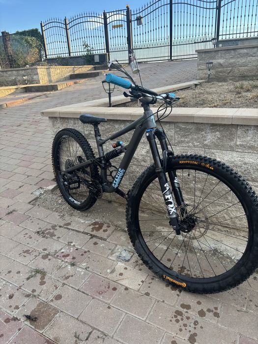 Specialized status
