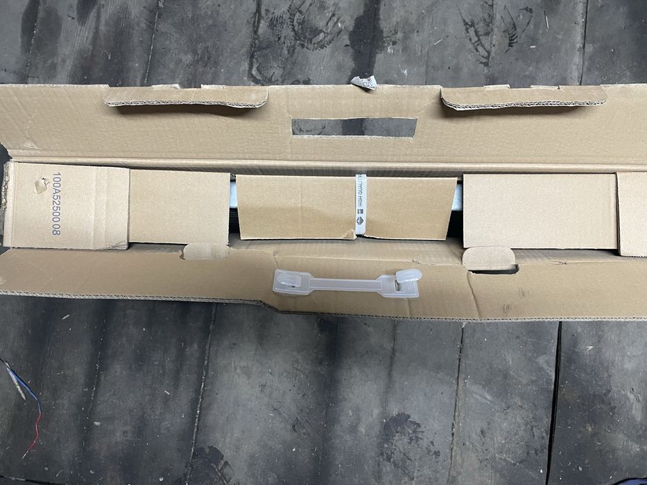 радиатор охлаждения нива шевроле