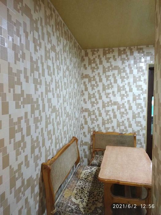 Срочно продаётся 3 комнатная квартира