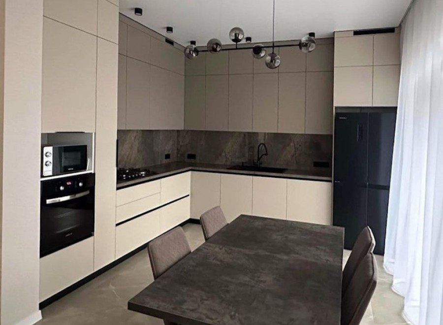 Мебель на заказ. Ясмина мебель