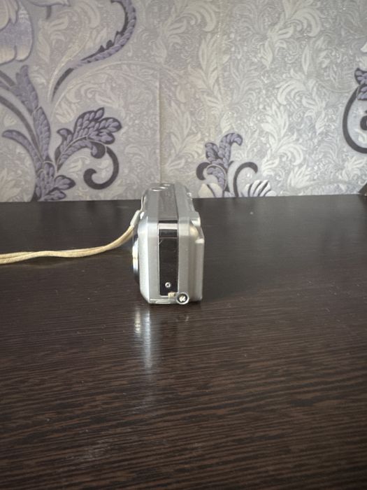 Камера реоритетная в рабочем состаяни