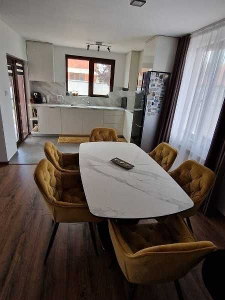 Продава се Къща в Пловдив, Христо Смирненски - 160 кв.м за 2313 €/кв.м - Снимка #1