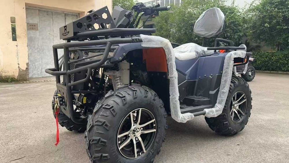 Квадроцикл Linko 500 4x4