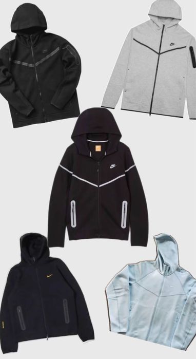 Nike tech fleese кофта найк …..