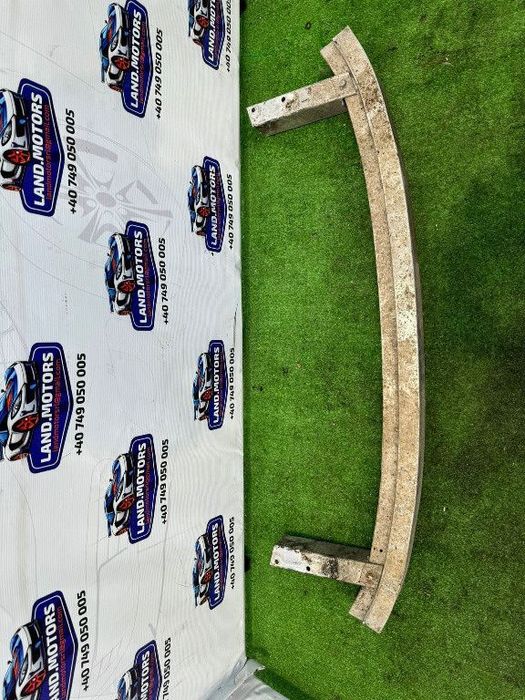 Armatura intaritura bara spate audi a6 c6 limusine sedan 2006 2007 2008 2009 2010 2011