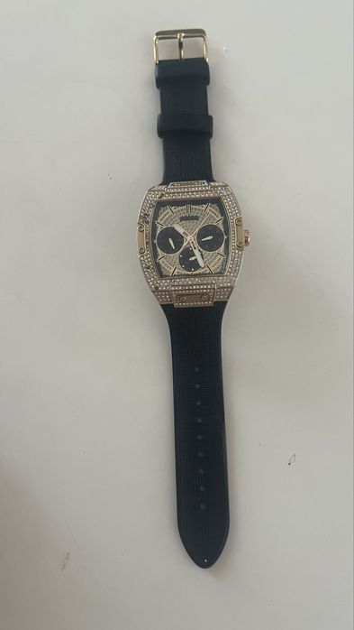 GUESS часовник unisex