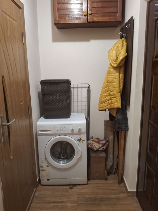 PF dau in chirie garsoniera Manastur