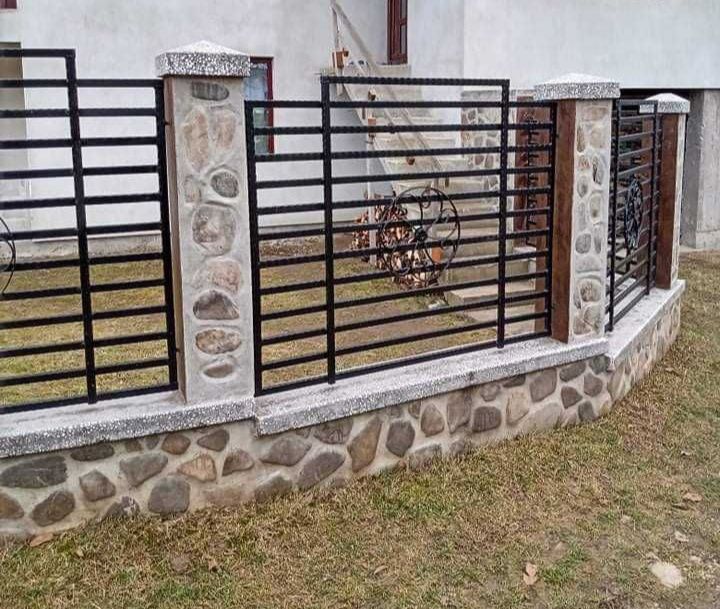 Piatră de munte pentru pavat