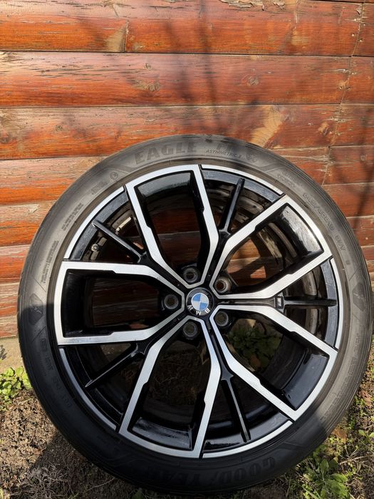 Roti Jante M Sport G30 Seria 5