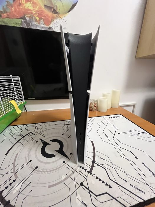 Play station 5 digital edition slim