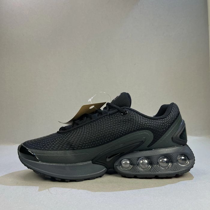 Nike Air Max DN “Triple Black” - НОВА НАЛИЧНОСТ!