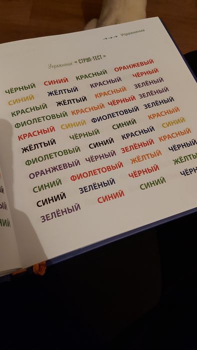 Сокорочтение развивашка