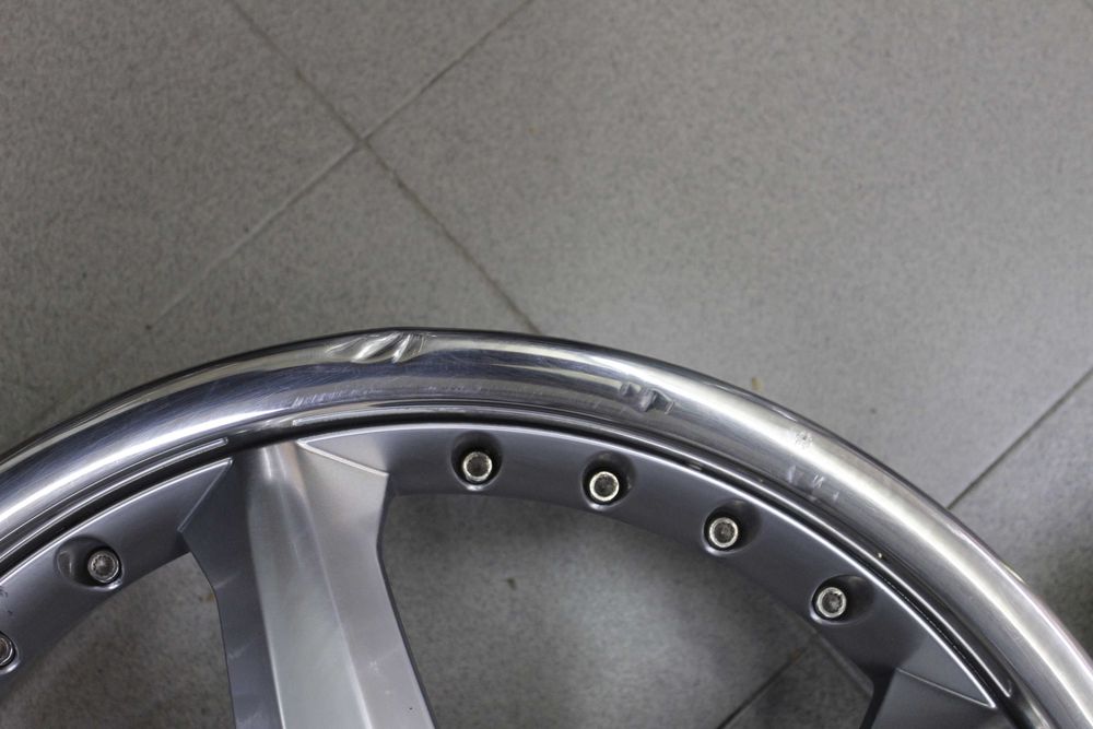 Джанти 20" 5х127 Jeep Grand Cherokee